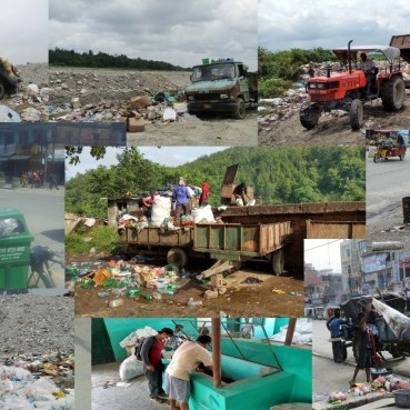 “Waste Problem to Solution” image