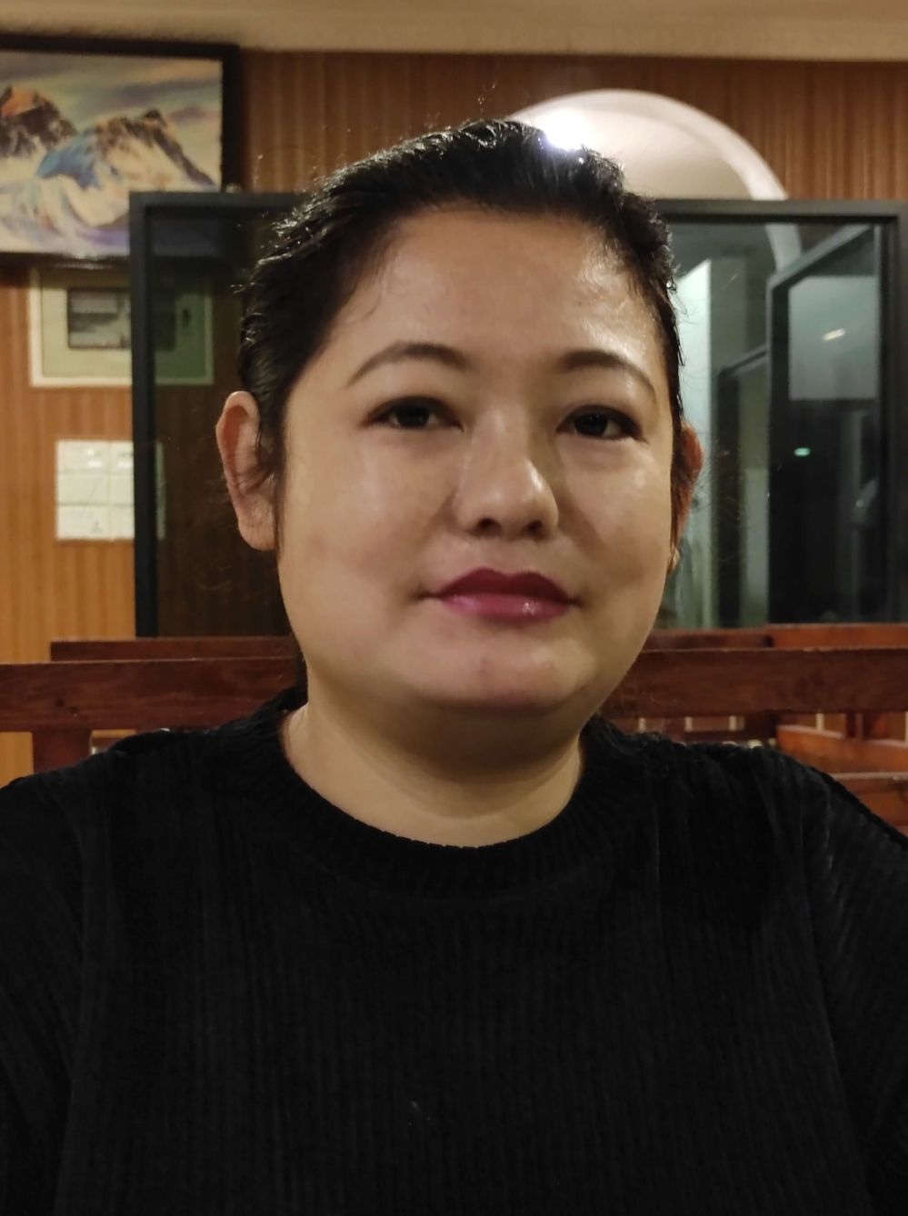 Bidhya Gurung image