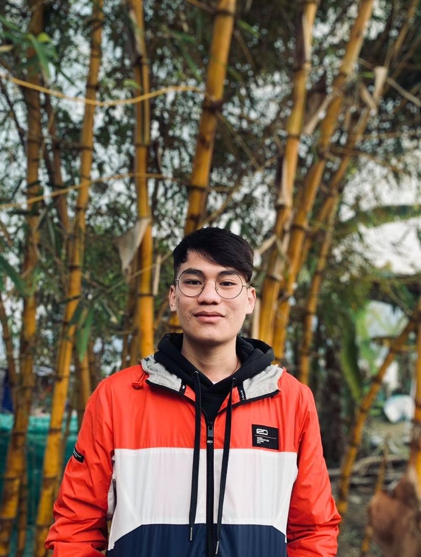 Nicholas Gurung image