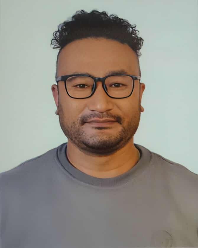 Shison Maharjan image