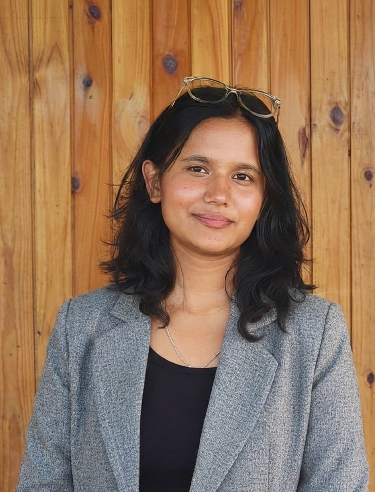 Kritika Khadka image