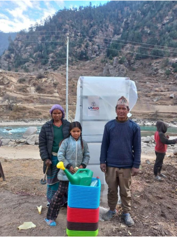 Water-Efficient Fodder Production Technology to Enhance Livelihood of Climate Vulnerable Communities (2024) image