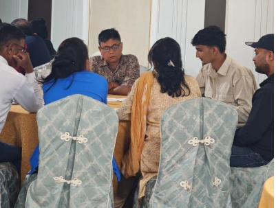 PURE(Productive Use of Renewable Energy) in Koshi Province image