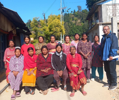 BASELINE STUDY AND ENERGY AUDIT OF BEACON PROJECT (2025) image