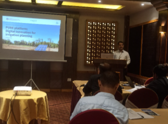 PURE(Productive Use of Renewable Energy) in Gandaki Province image