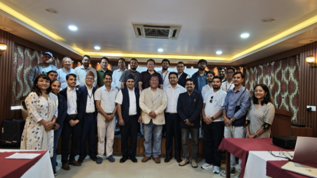 PURE(Productive Use of Renewable Energy) in Karnali Province image