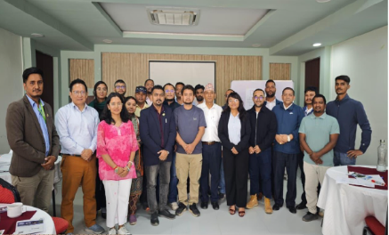 PURE(Productive Use of Renewable Energy) in Sudurpaschim Province image