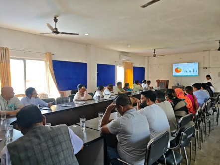 Solid Waste Management at Nepalgunj Sub- Metropolitan City image